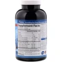 Carlson Labs Wild Norwegian, Cod Liver Oil Gems, Low Vitamin A, Natural Lemon Flavor, 300 Soft Gels (CAR-01393): Тип Омега 3