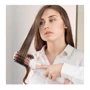 Фен Cecotec Bamba CeramicCare 5 in 1 Gyro CCTC-04241: Количество скоростей 2