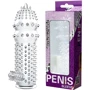 Насадка на член LYBAILE Penis Sleeve