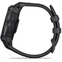 Смарт-часы Garmin Instinct 3 Solar 45mm Tactical Edition Black with Black Band (010-02934-50) фото 11
