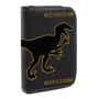 Пенал твердий YES одинарний з двома клапанами HP-04 Dino (532876)