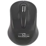 Мишка Esperanza Titanum TM104K Black