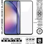 Аксессуар для смартфона Armorstandart Tempered Glass Icon Black for Samsung A546 Galaxy A54 5G / S711 Galaxy S23 FE (ARM66212): Цвет черный