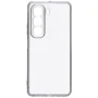 Чехол для телефонов TPU Case Epic Transparent Full Camera for Infinix Hot 50 Pro: Совместимость Infinix Hot 50 Pro