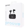 Наушники Proove 808 Power TWS Black: Дополнительно TWS наушники