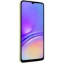 Смартфон Samsung Galaxy A05 4/64 GB Light Green Approved Витринный образец: Производитель Samsung