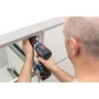 Шуруповерт Bosch GSR 18 V-60 FC (06019G7101): Питание от аккумулятора