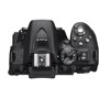 Nikon D5300 Kit (18-140mm) VR: Размер матрицы, мм 23.6x15.6