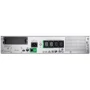 APC Smart-UPS RM 750VA 230V LCD IEC w/SmartConnect (SMT750RMI2UC): Производитель APC