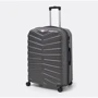 Чемодан Ricco Grande XL grey (T15002grey-XL): Страна производитель Турция