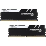 G.Skill DDR4 16Gb (2x8Gb) 3000MHz Trident Z RGb (F4-3000C14D-16GTZR)