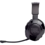 Наушники JBL Quantum 350 Wireless Black (JBLQ350WLBLK): Диапазон частот (Гц) 20 - 20000