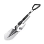Лопата Xiaomi Nextool Foldable Sapper Shovel (NE20033) фото 4