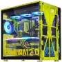 Персональный компьютер (ПК) ARTLINE SAMURAI Windows 11 Pro (SAMURAIv74Win): Процессор Intel (8p+16e)-Core i9-14900KF 3.2-6.0GHz
