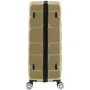 Чемодан Semi Line 28" (L) Gold (T5763-3): Тип Чемоданы