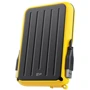Внешний жесткий диск Silicon Power Armor A66 4TB (SP040TBPHD66LS3Y): Размеры, мм 139.2x96.0x24.0