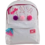 Рюкзак молодежный YES ST-30 "Funny Bunnies" (556754): Возрастная группа от 13 до 18 лет