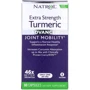 Natrol Extra Strength Turmeric Advanced 285 mg Куркума повышенной силы 60 капсул: Тип Куркума (Куркумин)