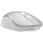 Мышь A4Tech FM26 USB Icy White: Длина кабеля 1.5 м