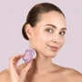 Массажер GESKE Cool&Warm Face and Body Massager 7в1 pink