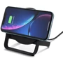Зарядное устройство Belkin Wireless Charger Stand 10W Black (WIB001ttBK)