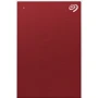 Внешний жесткий диск Seagate One Touch Red 5 TB (STKC5000403)