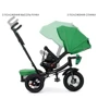 Велосипед Turbo Trike M 4060-4 Green (M 4060): Диаметр колес, дюймов 12
