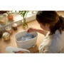 Пустышка для мальчика Philips AVENT Soothie 0-6 мес голубой 2 шт (SCF099/21) фото 13