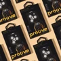 Захисне скло для iPhone Proove Tempered Glass Achilles Natural Titanium для Camera iPhone 15 Pro / 15 Pro Max: Тип аксесуара защитное стекло