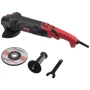 Болгарка (угловая шлифмашина) Intertool WT-0225 фото 6