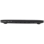 SwitchEasy Protective Case Black (SMB136059BK22) for MacBook Air 13.6" M3 | M2 (2024 | 2022): Материал Поликарбонат