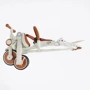 Детский велосипед-трансформер Best Trike (BS-12-707): Диаметр колес, дюймов 10