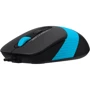 Мишка A4Tech Fstyler FM10S (Blue): Максимальна роздільна здатність сенсора, dpi 1600