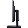 Монитор Samsung F24T452FQR (LF24T452FQRXEN): Покрытие экрана антибликовое
