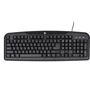 Клавиатура 2Е KS 101 Black (2E-KS101UB): Подключение проводное
