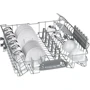 Посудомойка Bosch SMS24AW00E: Количество температурных режимов 3