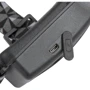 Ліхтар туристичний Highlander Polaris 550 Rechargable Head Torch Black (TOR195) (929729): Світлодіоди LED