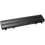 Батарея для ноутбука Dell 970V9 Latitude E5440 11.1V Black 5200mAh OEM: Ємність, мАг 5200