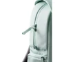 Рюкзак XD Design Soft Daypack зеленый (P705.987): Фактура Тканая, Гладкая