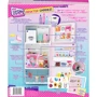 Игровой набор-сюрприз Moose Real Littles S7 Fridge (25440)