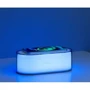 Ночник с беспроводной зарядкой Proove Multicolor Glow white (PLGM00102002): Назначение Для спальни