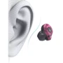 Наушники Sabbat X12 Ultra Emirates Rock Black\Pink: Чувствительность (дБ) 120