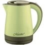 Электрочайник Maestro MR-037 Green: Мощность, Вт 1630