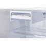 Холодильник Toshiba GR-TG495UDZ-C(ZW) Glass Shell White: Объем морозильной камеры, л 101