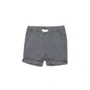 Шорты H&M 7Z5074126 86 см серые