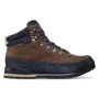 Ботинки CMP Heka Hiking Shoes Wp (3Q49557-01Qf) 42 (43) коричневые натуральный нубук зима фото 6