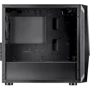 Корпус Silver Stone SST-FAV1MB-PRO фото 6