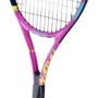 Ракетка Babolat Nadal Jr 26 pink (140500-100) фото 1