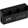 Зарядное устройство Godox VC26T