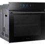 Духовой шкаф электрический Samsung NV68R5525CB: Размеры 59.5x59.5x57.5 см